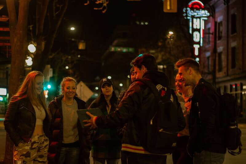 The Supernatural TV Show Locations Tour - Good To Know