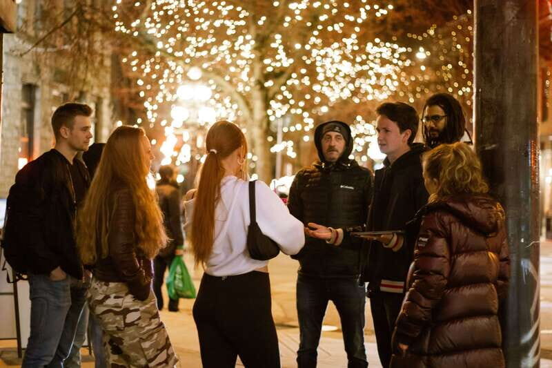 The Supernatural TV Show Locations Tour - Authentic Experiences and Unique Highlights