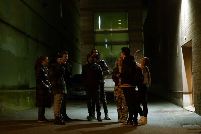 The Supernatural TV Show Locations Tour - Final Thoughts