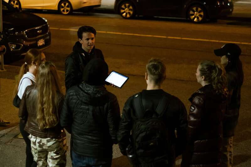 The Supernatural TV Show Locations Tour - FAQ