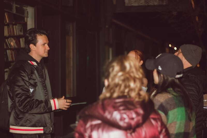 The Supernatural TV Show Locations Tour - In Closing