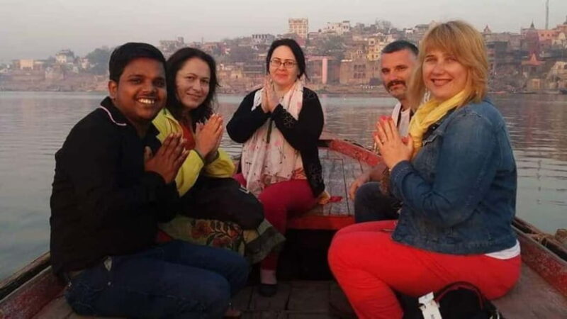 The Supreme Kashi Tour Experience - Good To Know