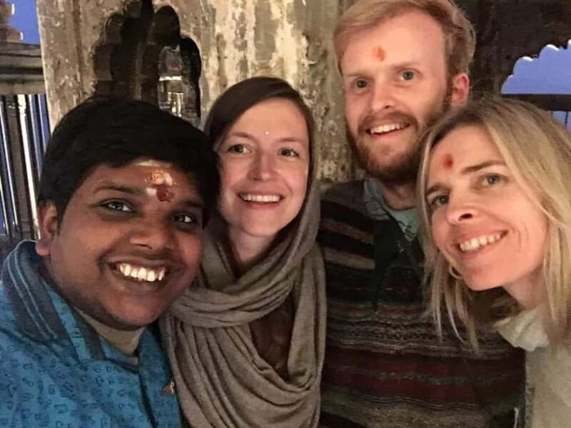 The Supreme Kashi Tour Experience - FAQ