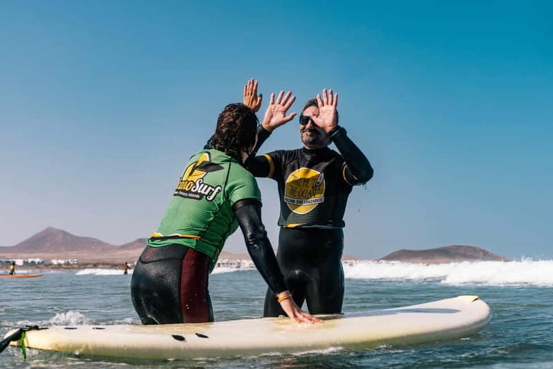 The Surftrip: A 2.5-hour morning surf session for beginners, intermediate surfers, and families. - Good To Know
