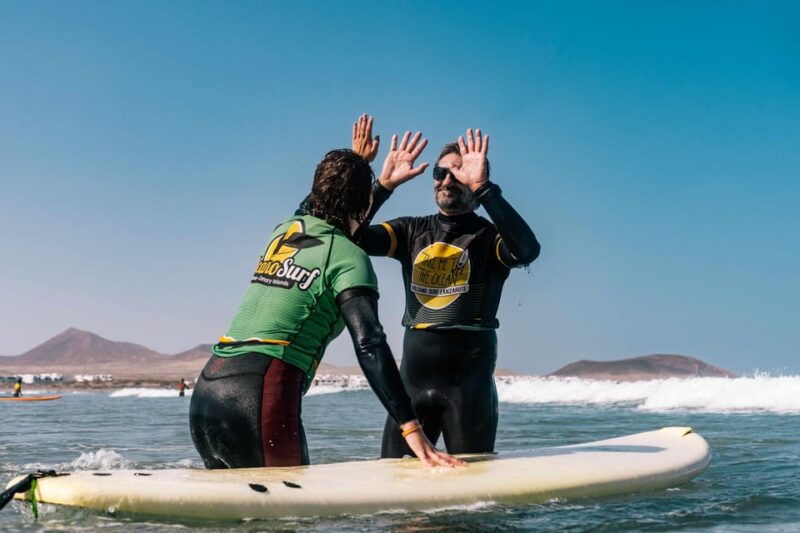 The Surftrip: a 2h30 Morning Surfing Session for Beginners, Intermediates and Families. - Overview of The Surftrip