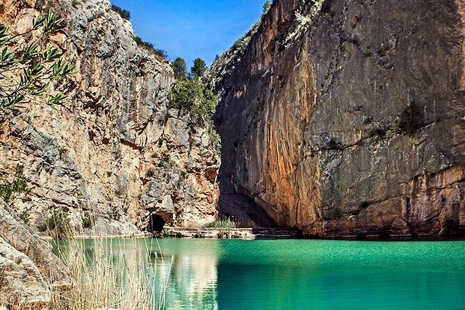 The Suspension Bridges of Chulilla From Alicante - Capturing Stunning Views: Photography Tips