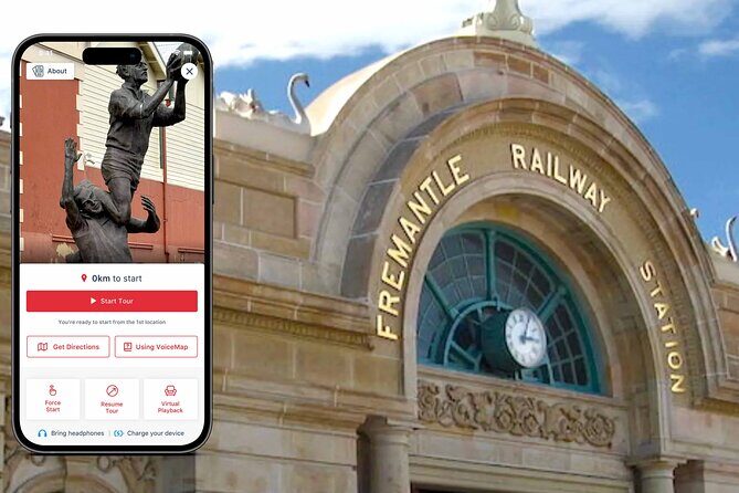 The Swan River Colony: A Self-Guided Tour of Fremantle - Good To Know