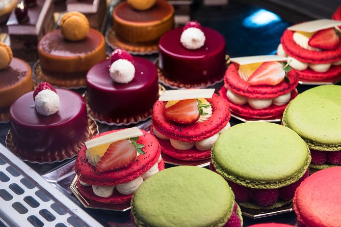 The Sweet Pastry With Locals PRIVATE Tour of Paris in Le Marais District - Common Questions