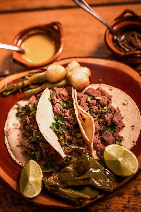 The Taco Tour in Playa Del Carmen - Good To Know