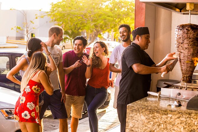 The Taco Tour in Playa Del Carmen - Taco Tour Highlights