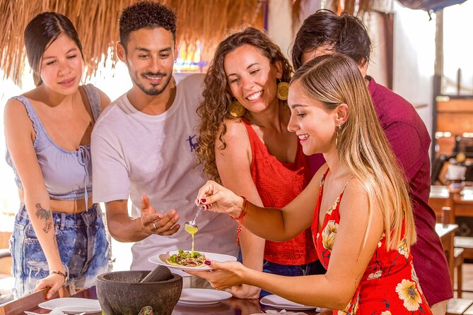 The Taco Tour in Playa Del Carmen - Cancellation Policy and Weather Considerations