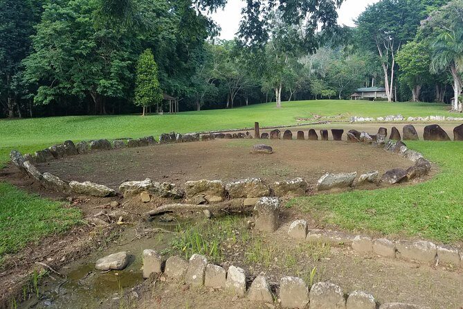 The Taino Route - Who Will Love the Taino Route?