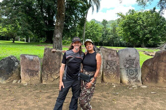 The Taino Route - FAQ