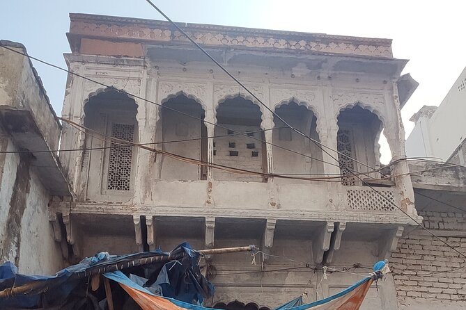 The Taj and The Wondor That Was Agra - Agra: The City of Taj Mahal