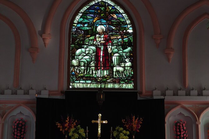 The Taj and The Wondor That Was Agra - Historical Marvels of Agra