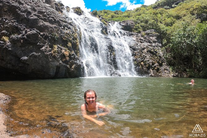 The Tamarind Falls (7 Cascades) Adventure - Guide and Safety Measures