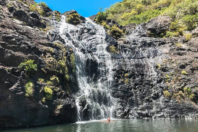 The Tamarind Falls (7 Cascades) Adventure - Traveler Reviews and Recommendations