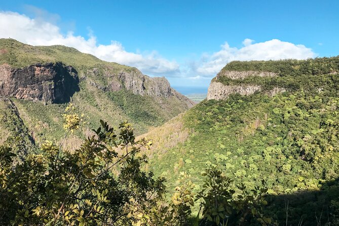 The Tamarind Falls (7 Cascades) Adventure - Frequently Asked Questions