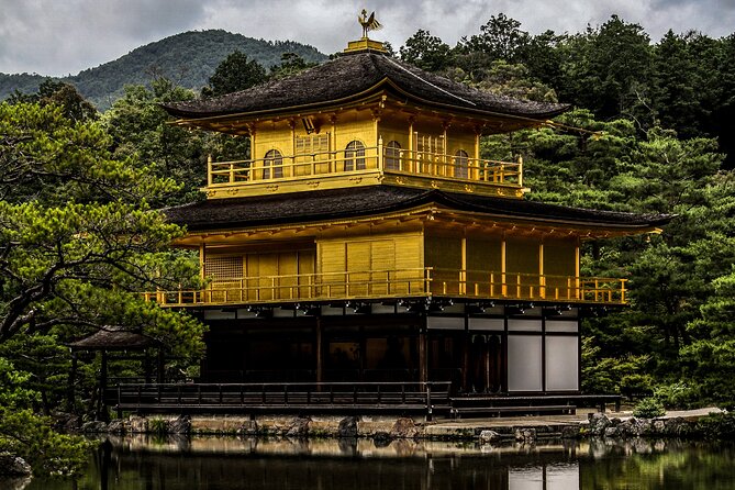 The Taste of Japan: 2-Day Tour of Tokyo and Mount FUJI - The Sum Up