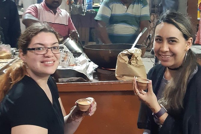 The Taste of Kolkata - Evening Food Walk Tour - Tour Highlights