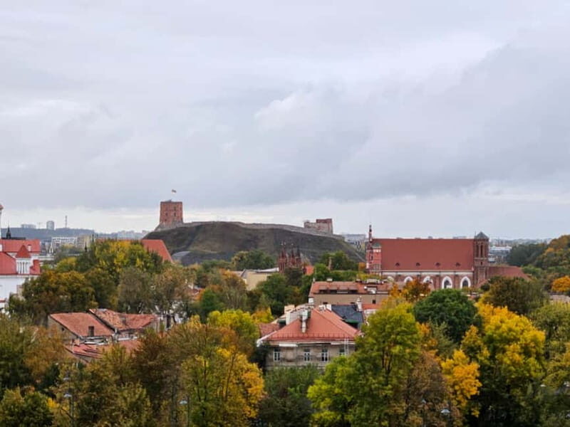 The Taste of Lithuania PRIVATE - Good To Know