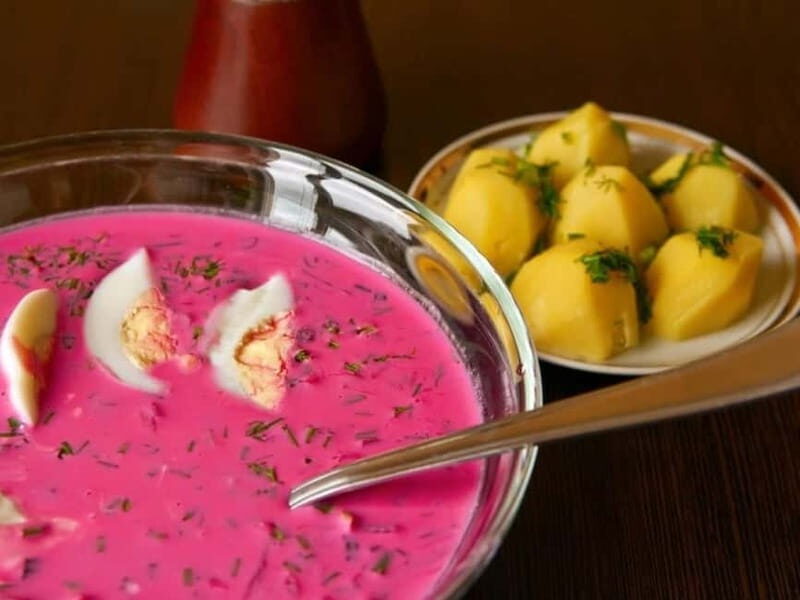 The Taste of Lithuania PRIVATE - Exploring Vilnius Through Its Flavors