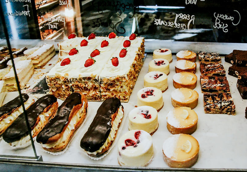 The Taste of Melbourne: Laneways, Boroughs, Bites and Brews - Is the price worth it?