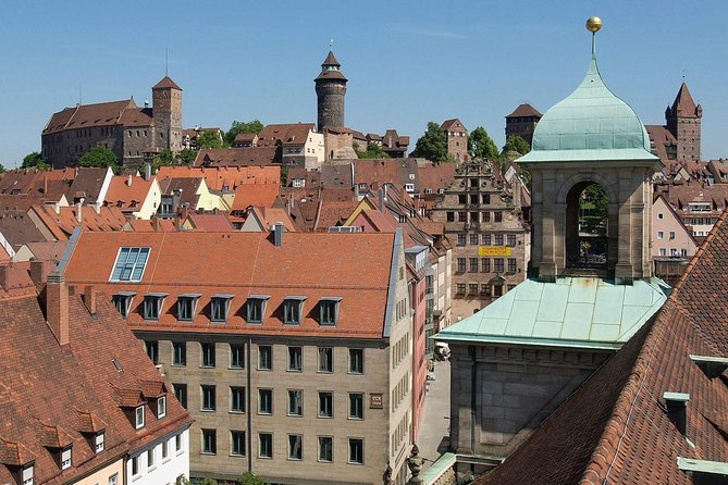 The Taste of Nuremberg - Tour Classic - Local Specialties