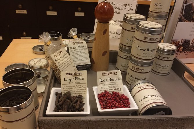 The Taste of Nuremberg - Tour Classic - Reviews and Ratings