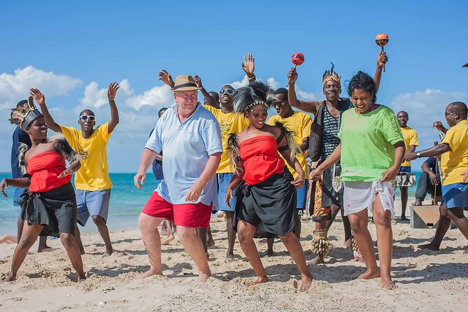 The Taste of Zanzibar - Tour Overview