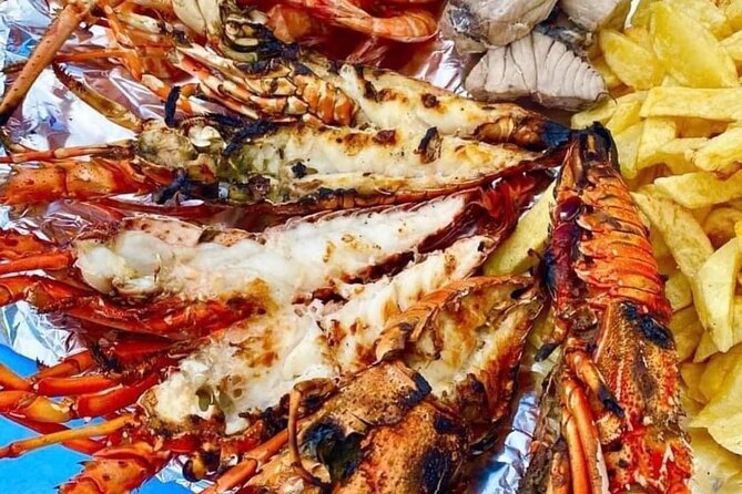 The Taste of Zanzibar - Itinerary Highlights