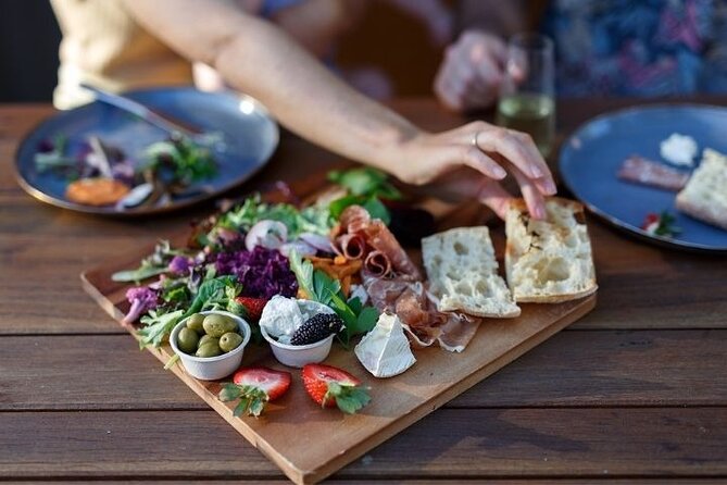 The Tastes of Tamborine Mountain - Tea and Coffee Tastings