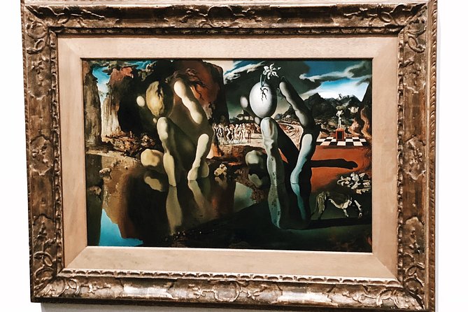 The Tate Modern London - Exclusive Guided Museum Tour - Overview and Personal Guide