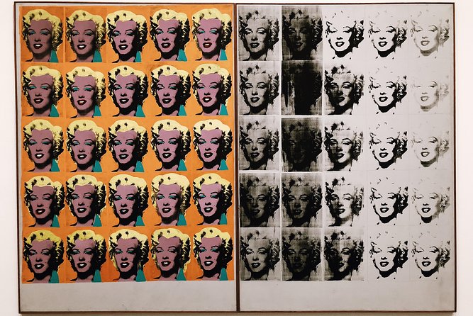 The Tate Modern London Guided Museum Tour - Semi-Private 8ppl Max - Additional Information