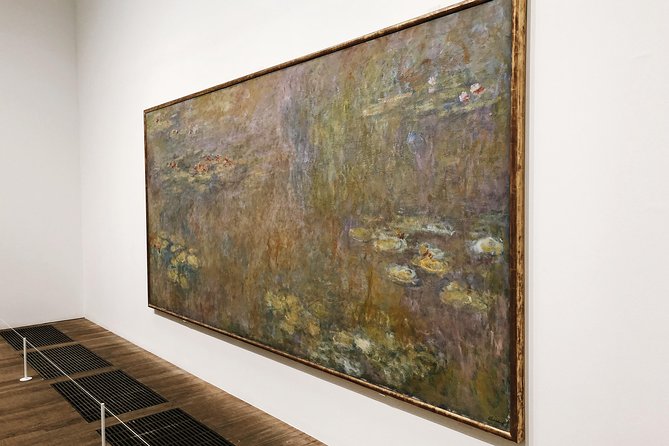 The Tate Modern London Guided Museum Tour - Semi-Private 8ppl Max - Common Questions