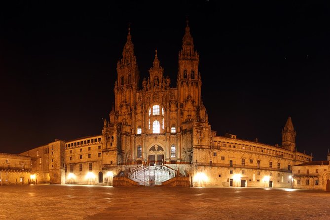 The Templars and Legends of the Camino De Santiago - History of the Templars