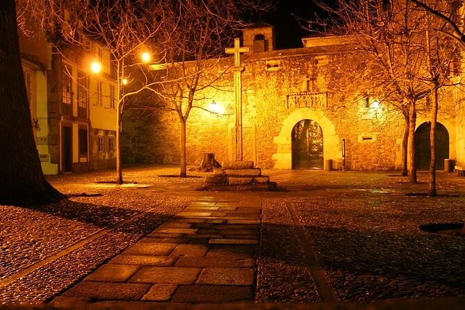 The Templars and Legends of the Camino De Santiago - The Camino De Santiago Route