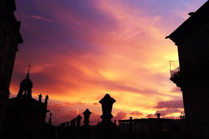 The Templars and Legends of the Camino De Santiago - Legends Along the Way
