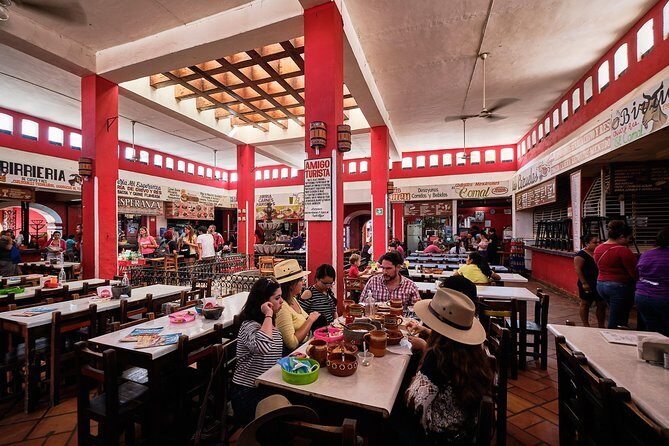 The Tequila Root - Who Is This Tour Best For?  