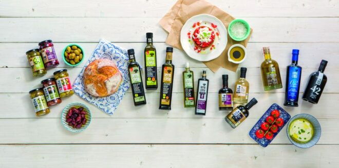 The Terra Creta Olive Oil Experience Tour - Tour Duration