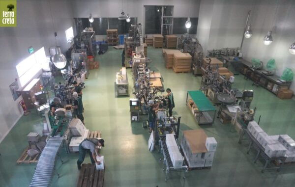 The Terra Creta Olive Oil Experience Tour - Cancellation Policy