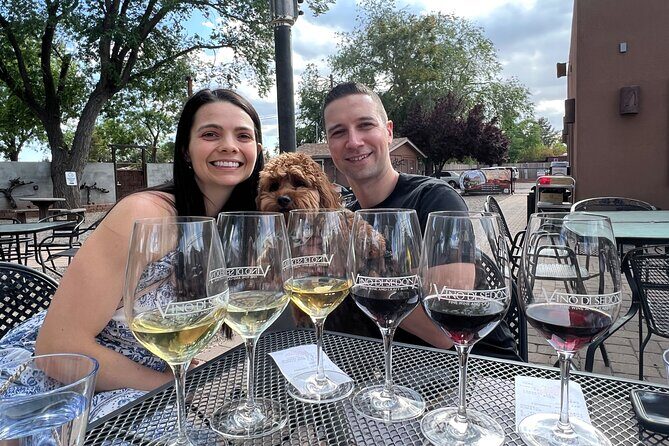 The Terrior Of The Verde Valley Wine Trail Tour - Good To Know