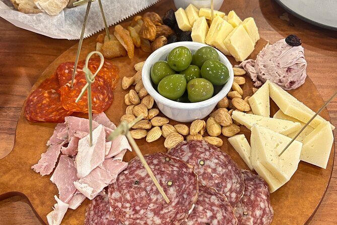 The Terrior Of The Verde Valley Wine Trail Tour - Expectations on the Day