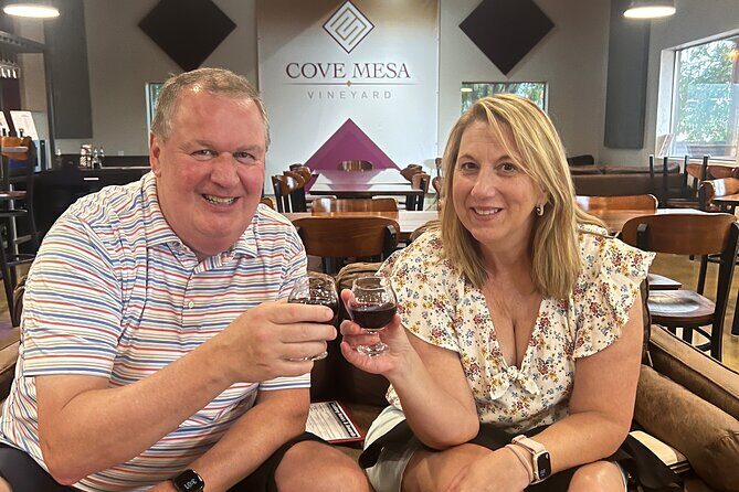 The Terrior Of The Verde Valley Wine Trail Tour - Who Will Love This Tour?