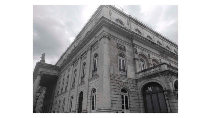 The Theatrical Path of the Inquisition During Autos-Da-Fé - The Theatrical Display of Penitents