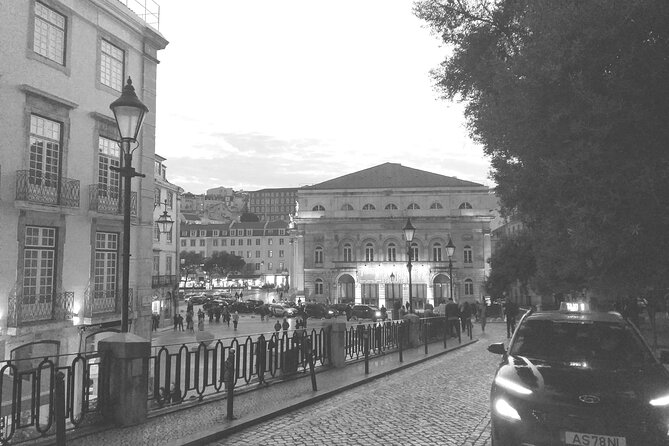 The Theatrical Path of the Inquisition in the Autos-Da-Fé - Theatrical Interpretation of Inquisition Events