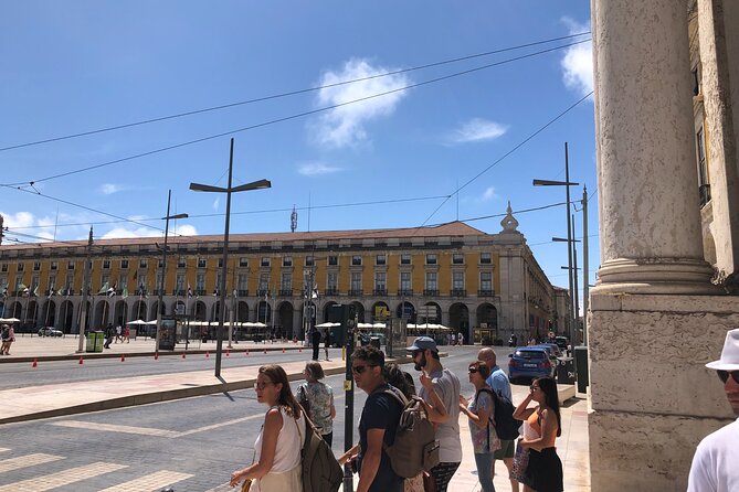 The Theatrical Path of the Inquisition in the Autos-Da-Fé - Booking and Ticket Information