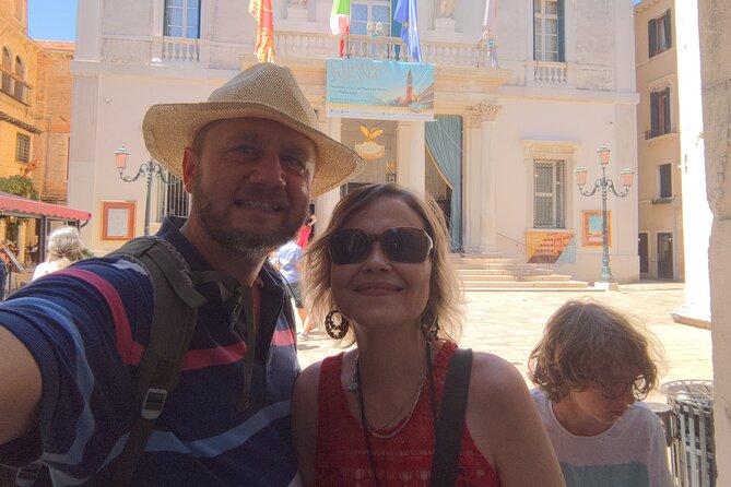 The Thief Outdoor Escape Game in Venice, Highlights - Inclusions