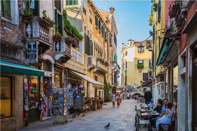 The Thief Outdoor Escape Game in Venice, Highlights - Frequently Asked Questions