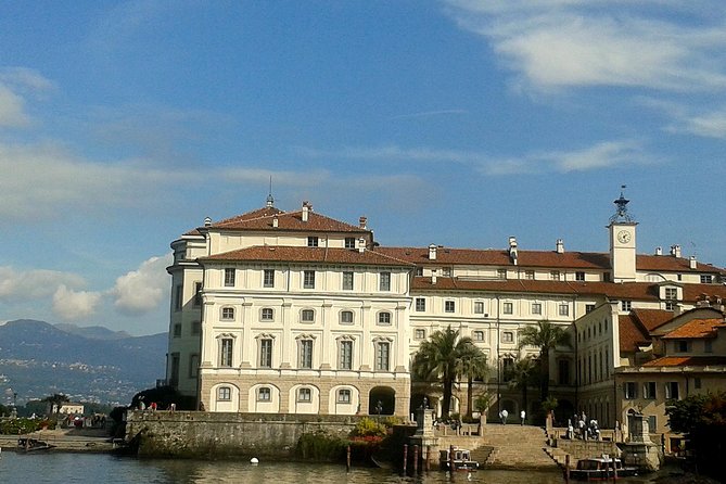 The Three Borromean Islands With a Private Tour Guide - Additional Information and Assistance